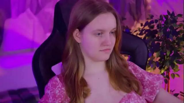 Image 7 of kellypoter Stream on Chaturbate on 1 month ago
