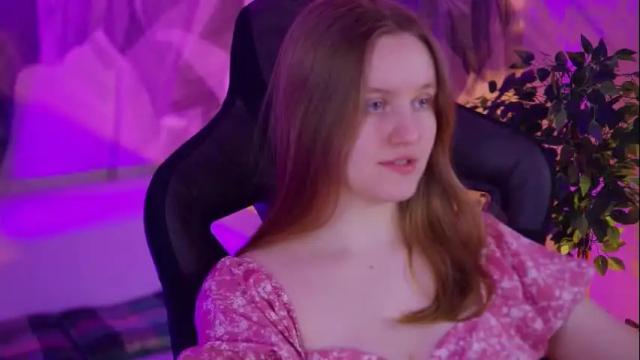 Image 8 of kellypoter Stream on Chaturbate on 1 month ago