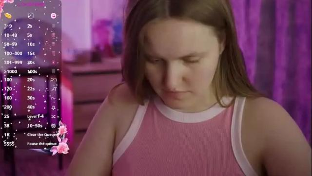 Image 10 of kellypoter Stream on Chaturbate on 1 month ago