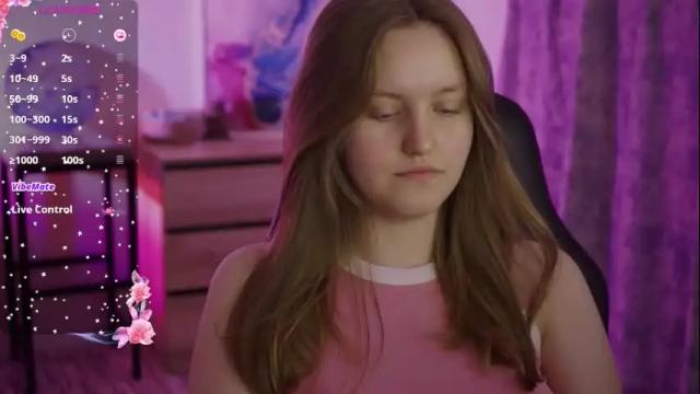 Image 3 of kellypoter Stream on Chaturbate on 1 month ago