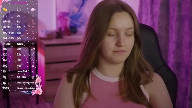 Thumbnail 2, kellypoter's Stream at Chaturbate, 1 month ago