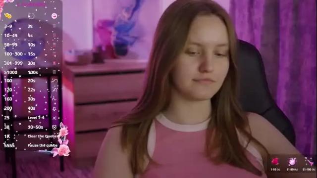 Image 6 of kellypoter Stream on Chaturbate on 1 month ago