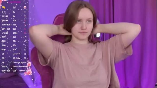 Image 11 of kellypoter Stream on Chaturbate on 1 month ago