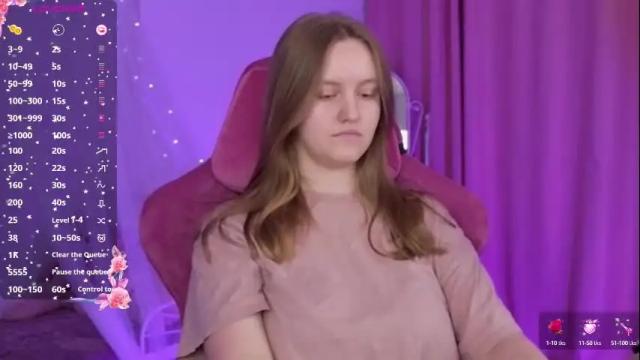 Image 12 of kellypoter Stream on Chaturbate on 1 month ago