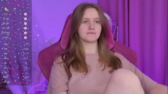 Image 3 of kellypoter Stream on Chaturbate on 1 month ago