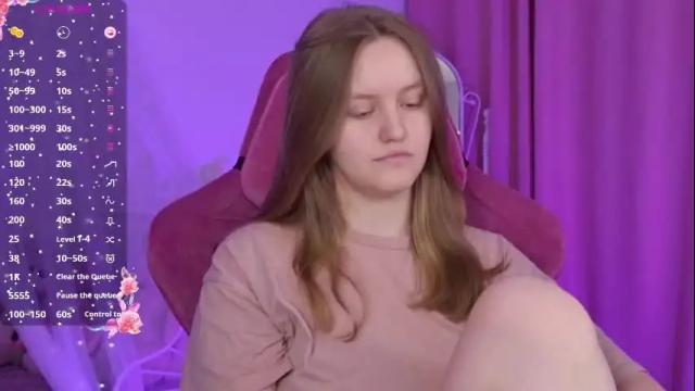 Image 6 of kellypoter Stream on Chaturbate on 1 month ago
