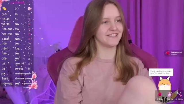 Image 7 of kellypoter Stream on Chaturbate on 1 month ago