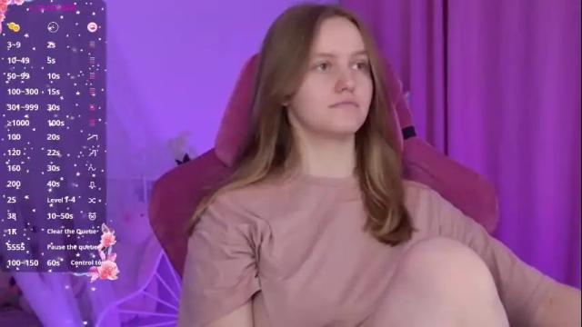 Image 8 of kellypoter Stream on Chaturbate on 1 month ago