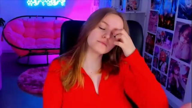 Image 11 of kellypoter Stream on Chaturbate on 1 month ago