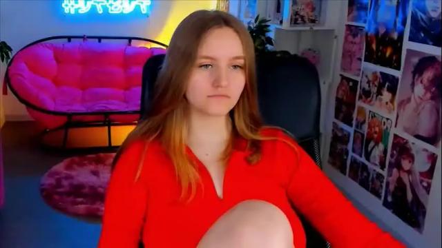 Image 12 of kellypoter Stream on Chaturbate on 1 month ago