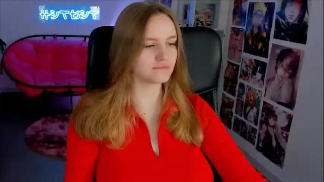 Image 2 of kellypoter Stream on Chaturbate on 1 month ago