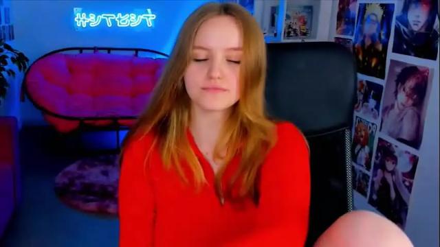 Image 4 of kellypoter Stream on Chaturbate on 1 month ago