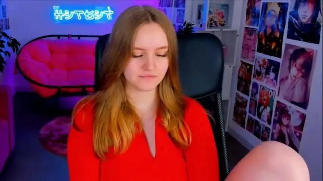 Thumbnail 2, kellypoter's Stream at Chaturbate, 1 month ago