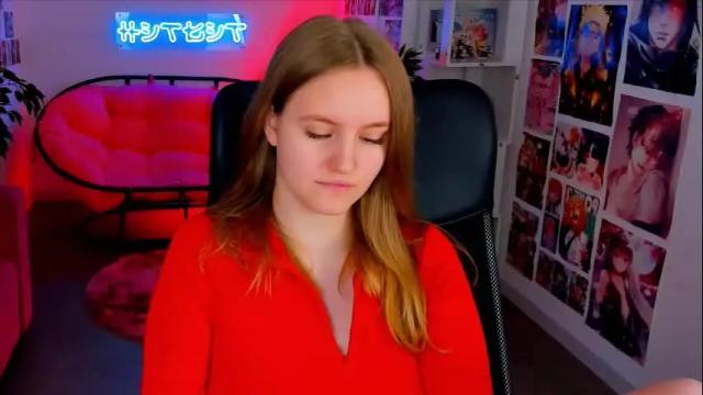 Image 6 of kellypoter Stream on Chaturbate on 1 month ago