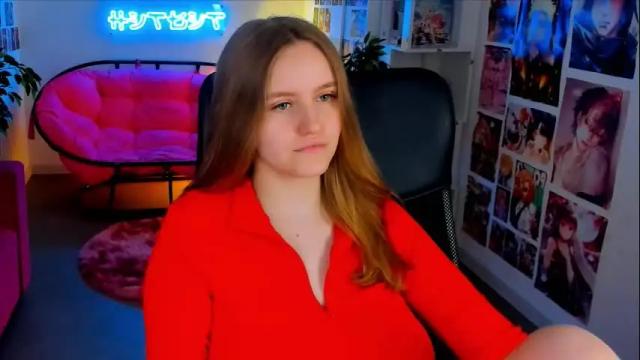 Thumbnail 3, kellypoter's Stream at Chaturbate, 1 month ago