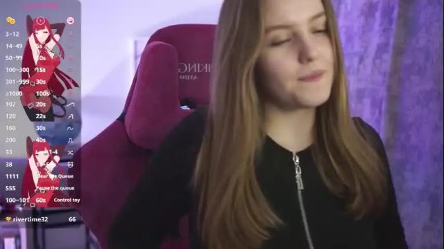Image 10 of kellypoter Stream on Chaturbate on 1 month ago