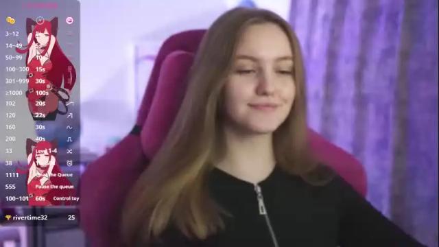 Image 4 of kellypoter Stream on Chaturbate on 1 month ago