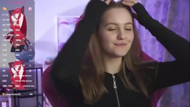 Thumbnail 3, kellypoter's Stream at Chaturbate, 1 month ago