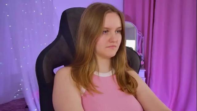 Image 11 of kellypoter Stream on Chaturbate on 1 month ago