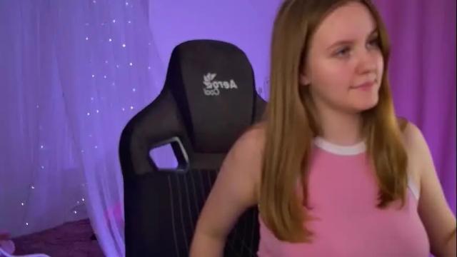 Image 3 of kellypoter Stream on Chaturbate on 1 month ago