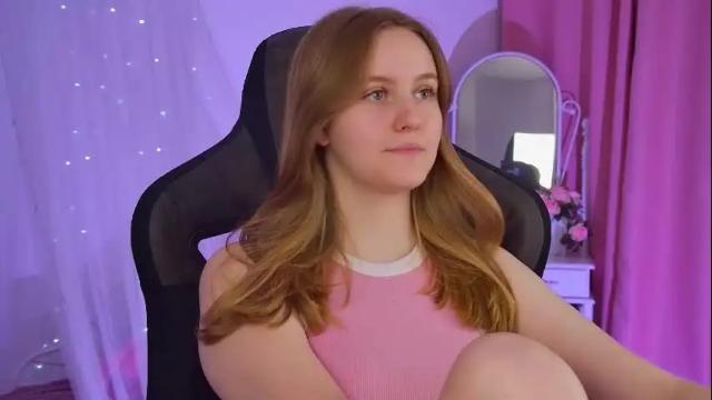 Image 4 of kellypoter Stream on Chaturbate on 1 month ago