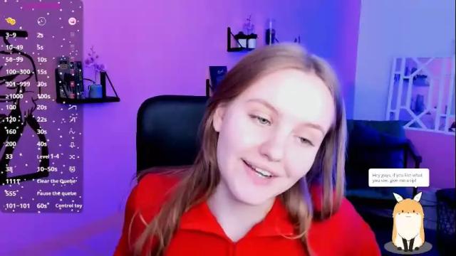 Thumbnail 1, kellypoter's Stream at Chaturbate, 1 month ago