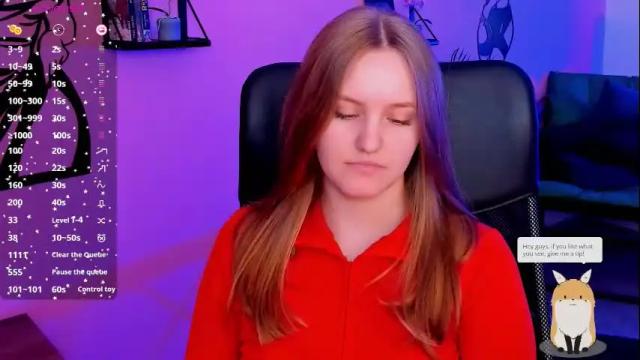 Image 10 of kellypoter Stream on Chaturbate on 1 month ago