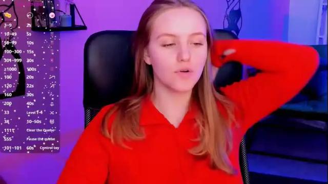Image 11 of kellypoter Stream on Chaturbate on 1 month ago