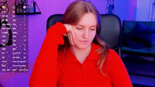 Image 12 of kellypoter Stream on Chaturbate on 1 month ago