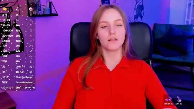 Image 4 of kellypoter Stream on Chaturbate on 1 month ago