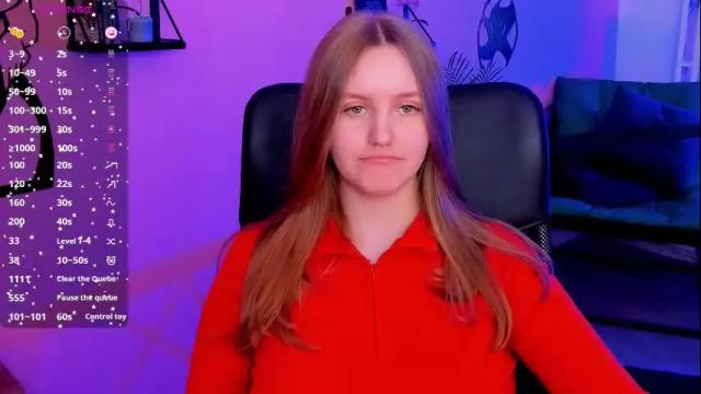 Thumbnail 2, kellypoter's Stream at Chaturbate, 1 month ago