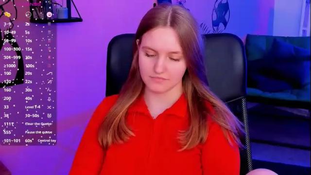 Image 6 of kellypoter Stream on Chaturbate on 1 month ago