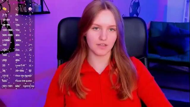 Image 8 of kellypoter Stream on Chaturbate on 1 month ago