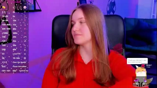Thumbnail 3, kellypoter's Stream at Chaturbate, 1 month ago