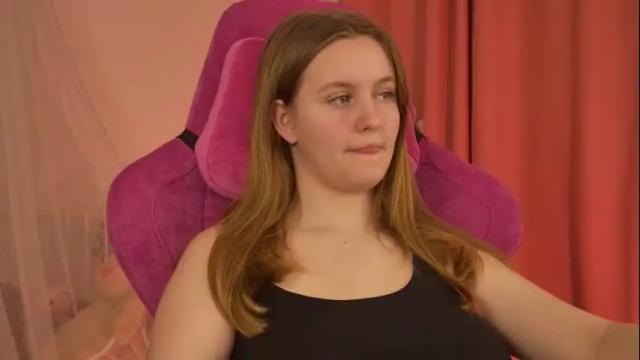 Image 3 of kellypoter Stream on Chaturbate on 1 month ago