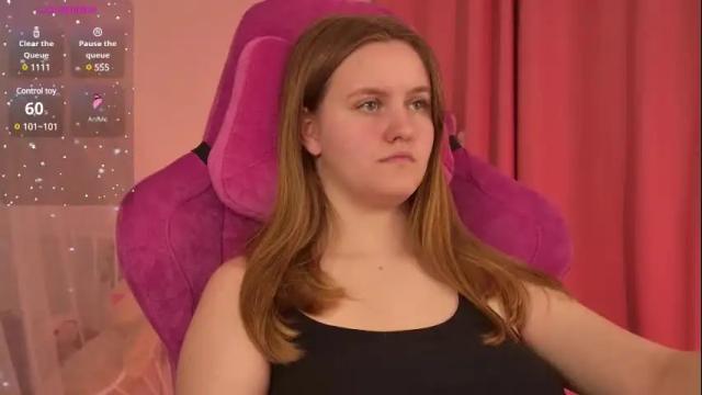 Image 4 of kellypoter Stream on Chaturbate on 1 month ago