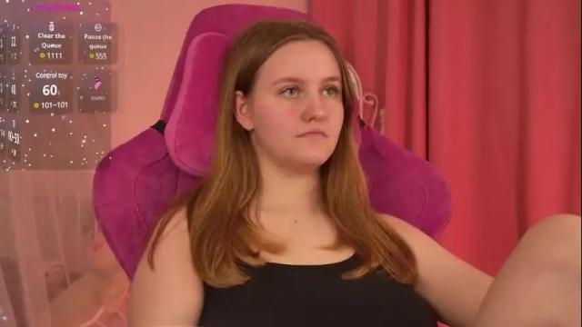 Image 8 of kellypoter Stream on Chaturbate on 1 month ago