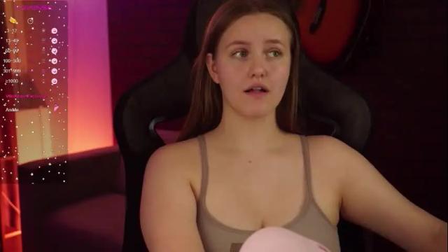 Image 12 of kellypoter Stream on Chaturbate on 1 month ago