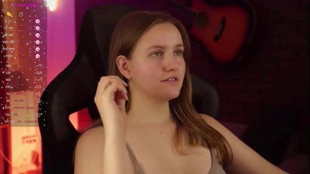Thumbnail 2, kellypoter's Stream at Chaturbate, 1 month ago