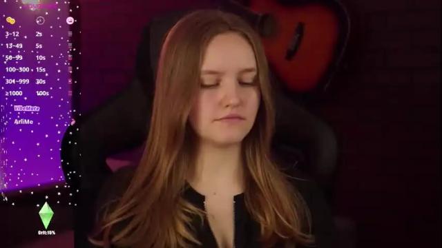 Thumbnail 1, kellypoter's Stream at Chaturbate, 1 month ago