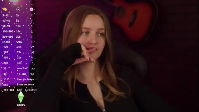 Image 10 of kellypoter Stream on Chaturbate on 1 month ago