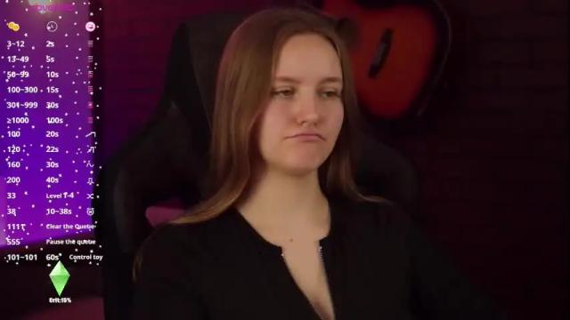 Image 4 of kellypoter Stream on Chaturbate on 1 month ago