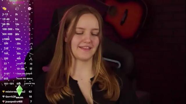 Image 7 of kellypoter Stream on Chaturbate on 1 month ago