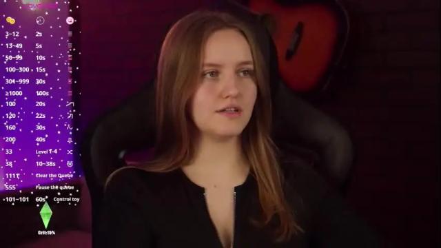 Thumbnail 3, kellypoter's Stream at Chaturbate, 1 month ago