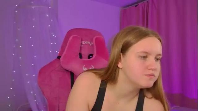 Thumbnail 1, kellypoter's Stream at Chaturbate, 29 days ago