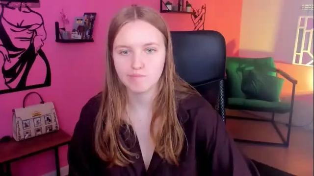 Thumbnail 1, kellypoter's Stream at Chaturbate, 26 days ago