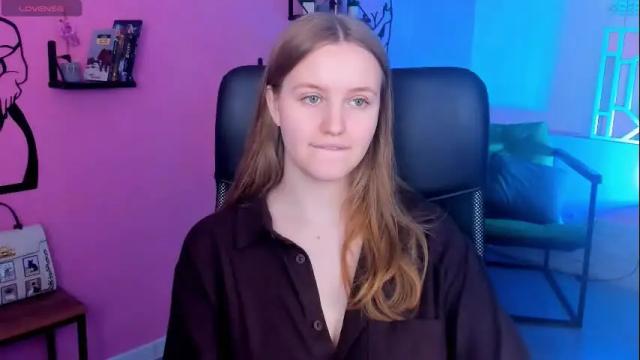 Image 2 of kellypoter Stream on Chaturbate on 26 days ago
