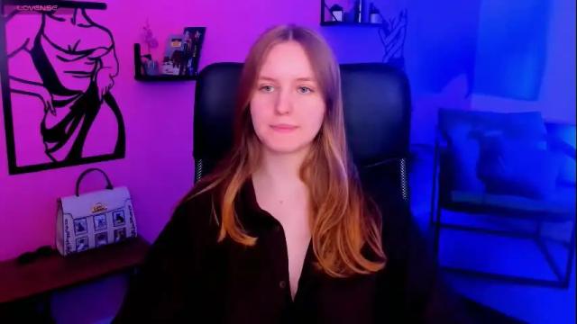 Image 3 of kellypoter Stream on Chaturbate on 26 days ago