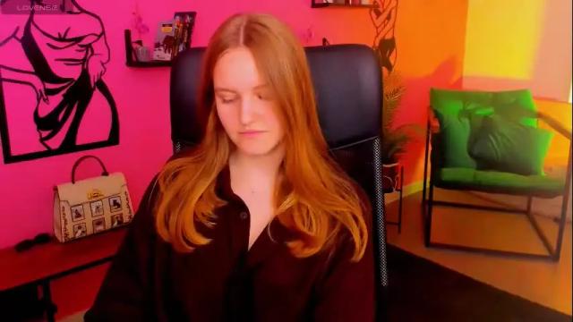Thumbnail 2, kellypoter's Stream at Chaturbate, 26 days ago