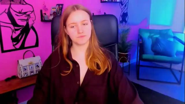 Image 6 of kellypoter Stream on Chaturbate on 26 days ago